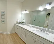 Luxury Oasis Stylish Beach Condo 2bed/2bath