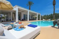 Grande Dame Villa of Rhodes - Villas