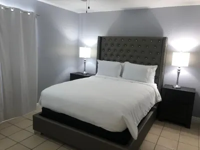 1471 Sombrero Dr, Las Vegas, NV 89169, USA Các khách sạn ở East of the Las Vegas Strip