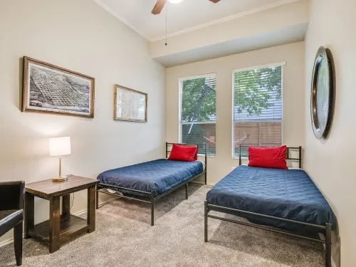 Great Home in Austin's Wells Branch Neighborhood!