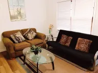 Lovely one bedroom apartment in historical area