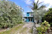 Conch Quest - Right on the Beach and Beautiful Atlantic Ocean Отели в г. 