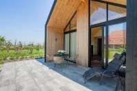 Vacation home de Non! Enjoy our luxurious vacation home with sauna