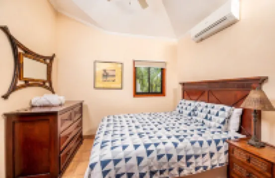 OUTSTANDING LUXURIOUS TROPICAL VILLA - CASA SUENO, BEACH ACROSS  STREET