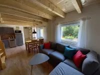 Ferienhaus Richtermühle
