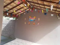 Itaipuaçu Residências Cajueiros II