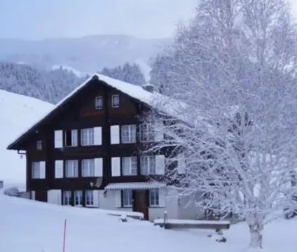 Renovated, modern furnished vacation apartment - quiet location