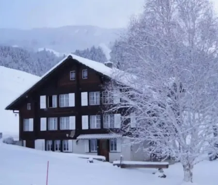 Renovated, modern furnished vacation apartment - quiet location