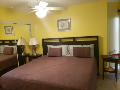 Beach View Property On 7 Mile Beach Cayman Reef 19