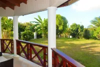 Eden Crest Villa- Peaceful and Comfortable Vacation