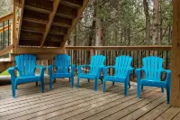 The Cape Miles Retreat - Tobermory Exclusive Experience Hotels in Northern Bruce Peninsula