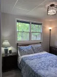 Private getaway on Lower Buckhorn Lake