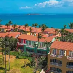 Stunning Resort Apartment at Las Casitas