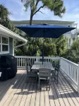 Casa De Chill - Quiet 4 BR w/ Golf Course and Partial Ocean View