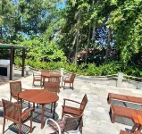 Juquehy Sea Front Condominium 62: best location on the beach