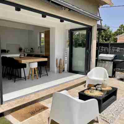 House at the foot of the Ventoux Others