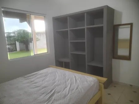 Peruíbe - Oasis neighborhood - Spacious house and quiet area