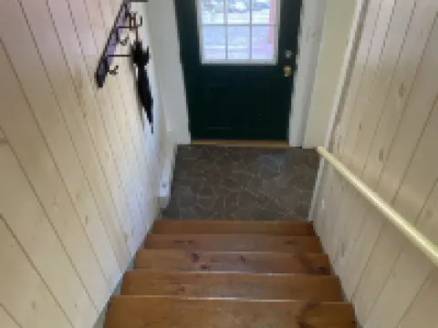 Catskills NY Barn House Hotels in Delaware