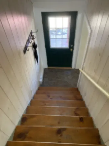 Catskills NY Barn House