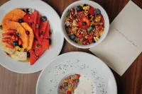 ESH Hotel and Spa, a Member of Design Hotels - breakfast