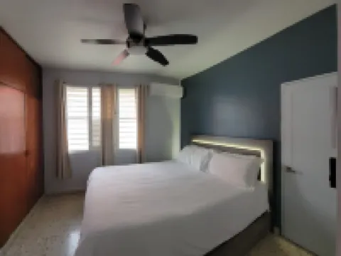 El Retiro Home Hotels in Aguadilla