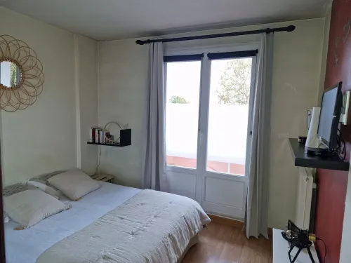 Charmant 2 Pièces Proche Paris