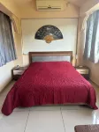 PENTHOUSE AT DALAIS