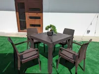 Luxury Ocean Front Apartment for a Getaway