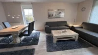 Lotseninsel Holiday home near the beach