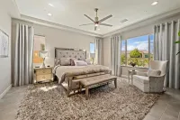 New Del Webb Rancho Mirage Luxury 3 bedroom home - Breathtaking Mountain Views Hotels near The Spa at Westin Mission Hills