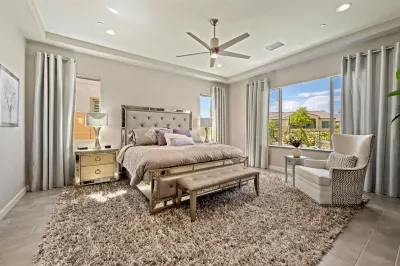 New Del Webb Rancho Mirage Luxury 3 bedroom home - Breathtaking Mountain Views Hotels near The Spa at Westin Mission Hills