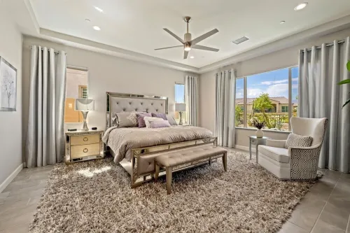 New Del Webb Rancho Mirage Luxury 3 bedroom home - Breathtaking Mountain Views