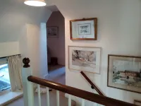 Historical, Characterful, Converted Old School House