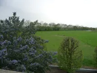 comfortable cottage in the countryside 15 minutes from the sea with WIFI Hotels in Pluduno