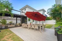 Full-Service Villa [Driver, Chef, Pool, and 1/2 off Tours]