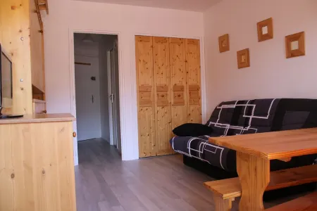 South facing slopes feet Отели рядом с достопримечательностью «Espace Villard de Lans Correncon»