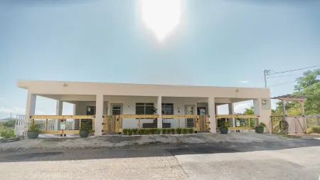 Casa Ramé PR- Altavida Отели в г. Пунтас