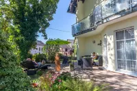 Pure nature at the Limes: Andrea's cozy apartment for 4 people