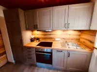 Neu Renovierte Ferienwohnung für Bergverliebte