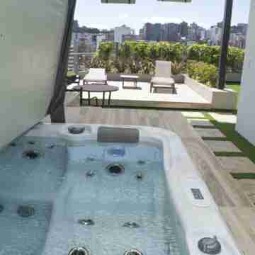 SENSATIONAL APARTMENT FOR COUPLES/EXECUTIVES/SHORT FAMILY Fitness & Recreational Facilities