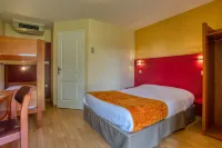 Fasthotel Sarlat - Abbys Hotel