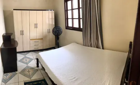 Apartment season Meia Praia Отели в г. Itapema