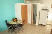 Studio Ti Colobri Anse Mitan 2 minutes to beach