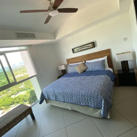 Private Beachfront Heaven at Bvg Marina Ixtapa