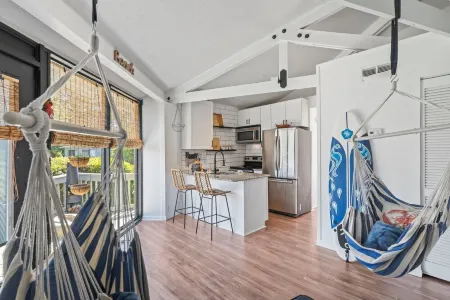 The Hut at the beach Отели рядом с достопримечательностью «TPC Myrtle Beach»