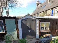 The Wee Nook, Birnam & Dunkeld Hotels in Dunkeld