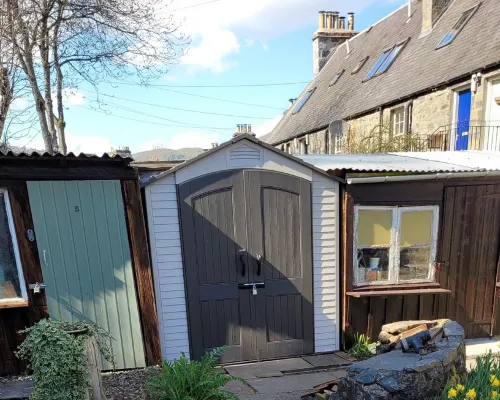 The Wee Nook, Birnam & Dunkeld Hotels in Dunkeld