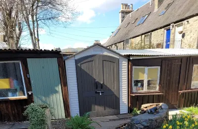 The Wee Nook, Birnam & Dunkeld Các khách sạn ở 