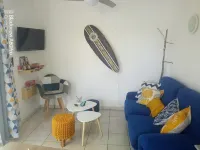 Appartement Village de Vacances