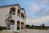 SAND Luxurious Tranquility on a Private Beach In A Protected Marine Environment